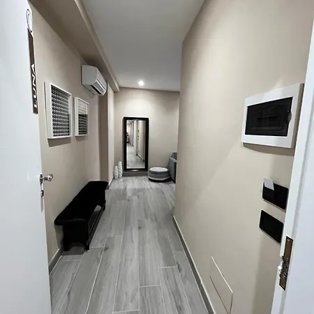 Cb Bed & Breakfast Termini Imerese