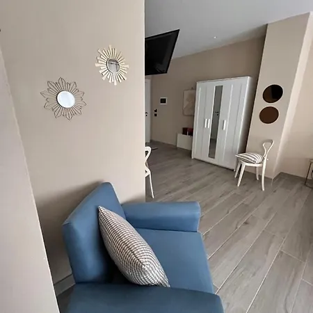 Cb Bed and Breakfast 4*