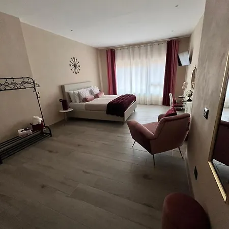 Cb 4* Termini Imerese