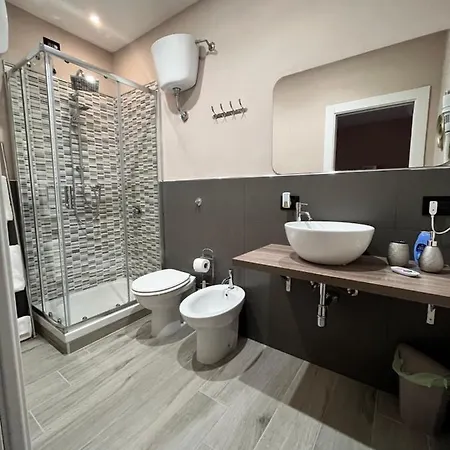 Cb B&B 4*