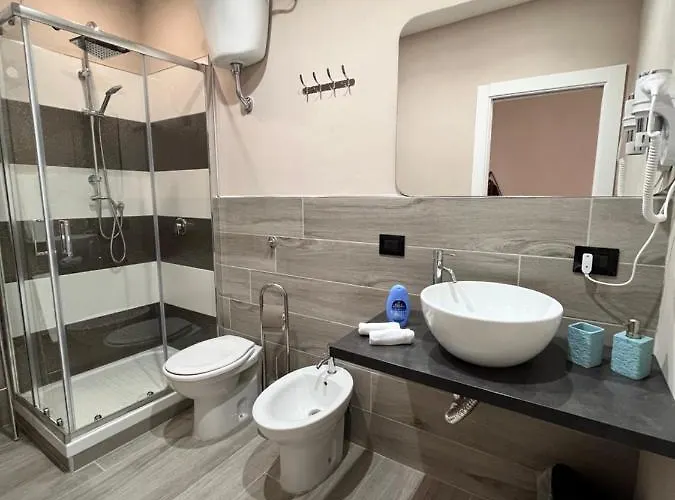 Bed & Breakfast Cb Termini Imerese