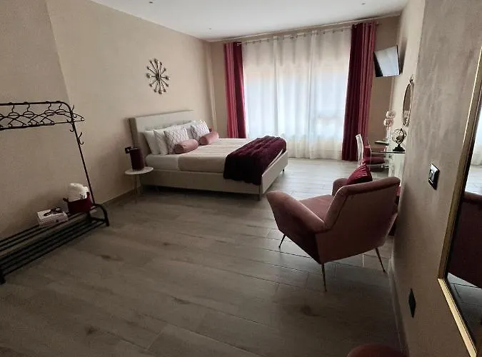 Cb 4* Termini Imerese