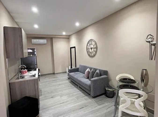 Bed & Breakfast Cb