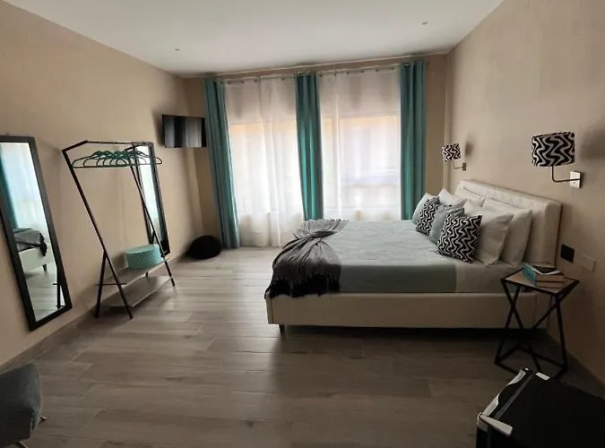 Cb Bed & Breakfast Termini Imerese