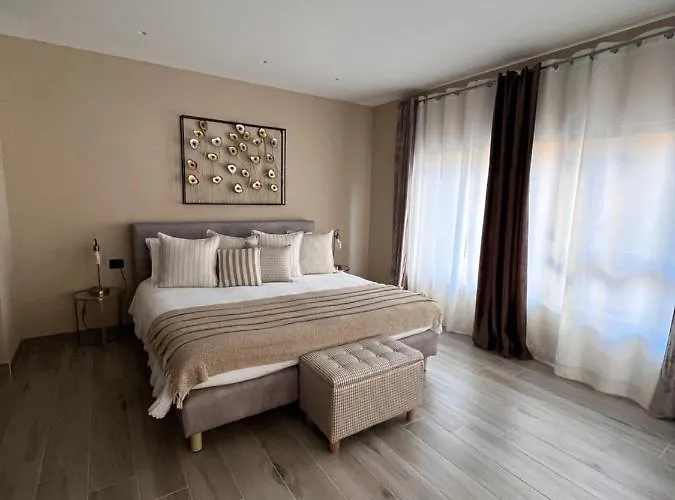 Cb Bed & Breakfast Termini Imerese