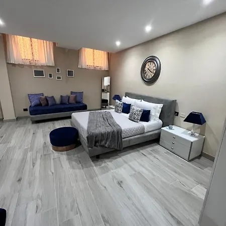 Bed and breakfast Cb