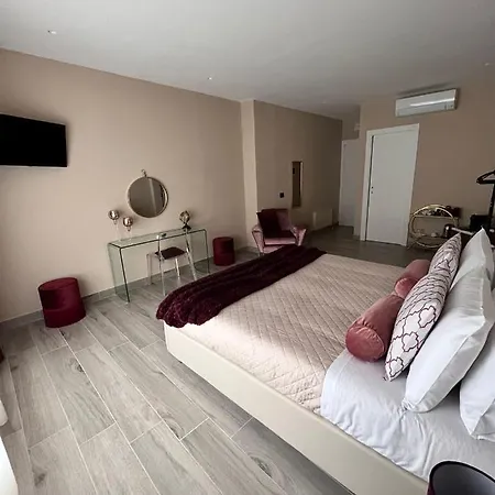 Bed and breakfast Cb *