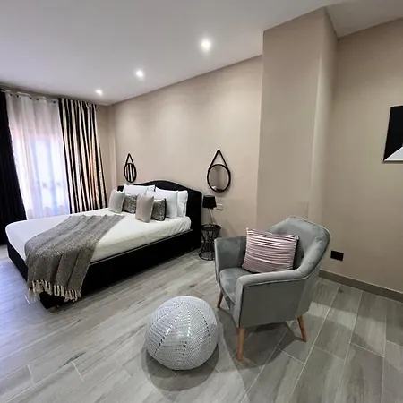 Bed and breakfast Cb
