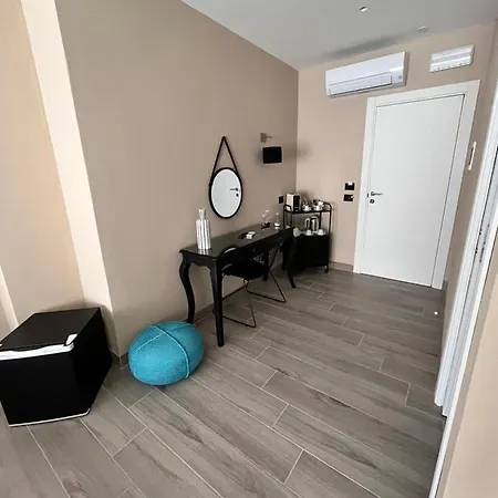 Bed & Breakfast Cb Termini Imerese