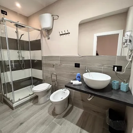 Bed and breakfast Cb Termini Imerese