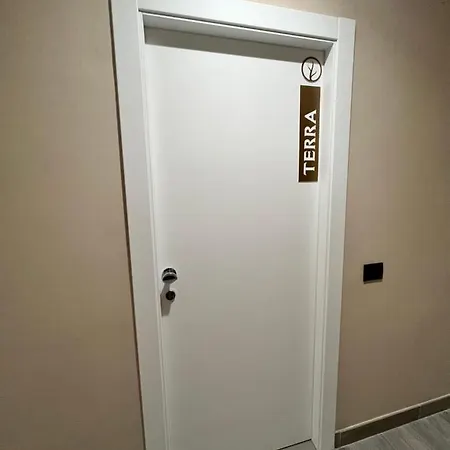 Cb Bed and breakfast *