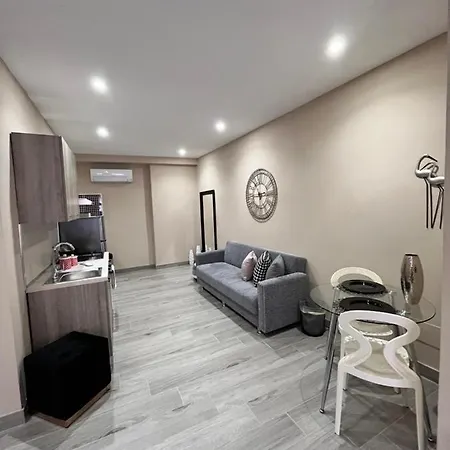 Bed and breakfast Cb