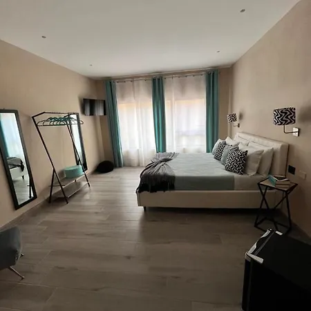 Cb Bed and breakfast Termini Imerese
