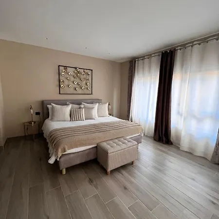 Cb Bed and breakfast Termini Imerese