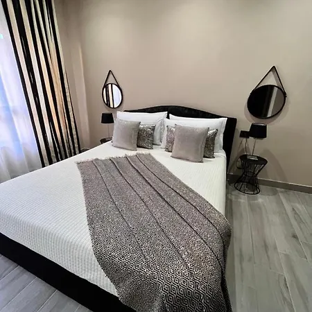 Bed and breakfast Cb Termini Imerese