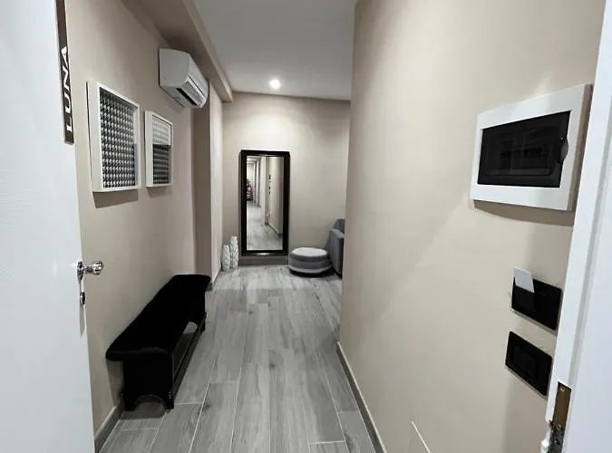 Cb Bed & Breakfast Termini Imerese